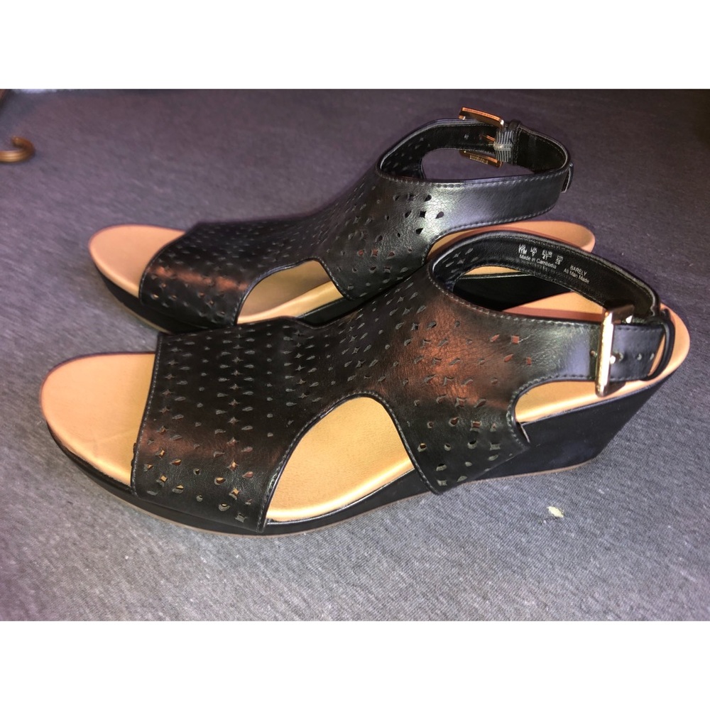 Dr Scholl’s Wedges